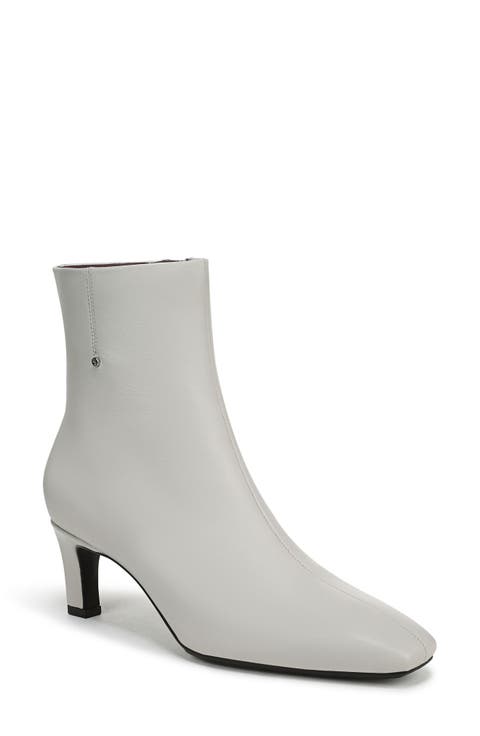Tavisha Square Toe Bootie (Women)