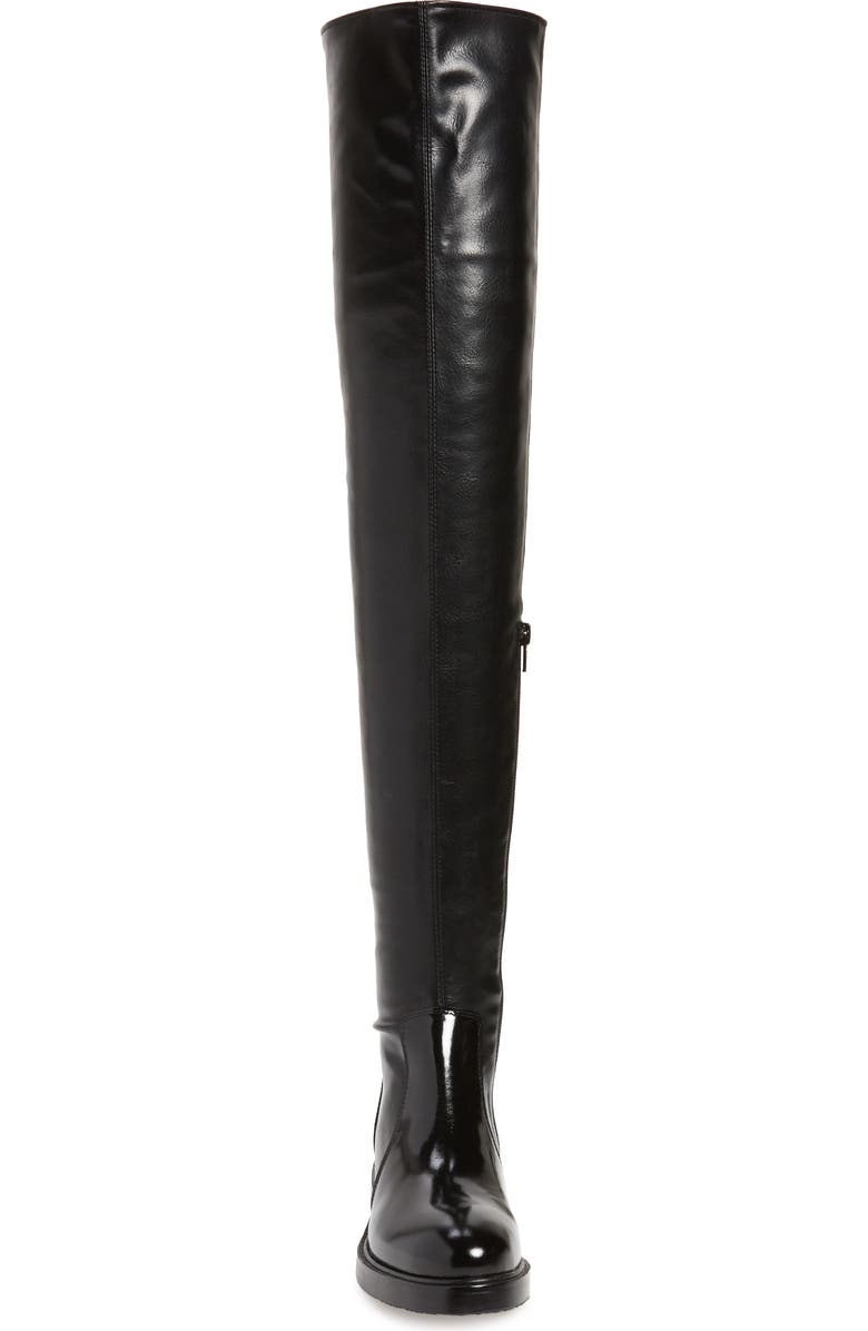 Jeffrey Campbell Lennard Thigh High Boot, Alternate, color,