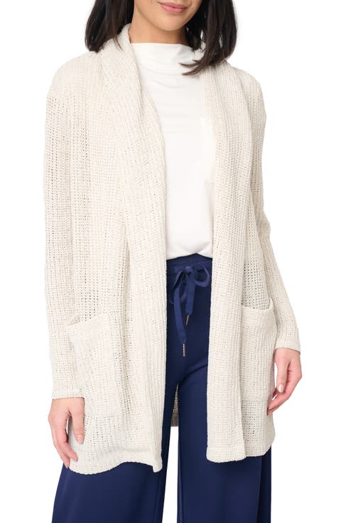 Women's Shawl Collar Cardigan Sweaters | Nordstrom Women's Shawl Collar Cardigan Sweaters | Nordstrom