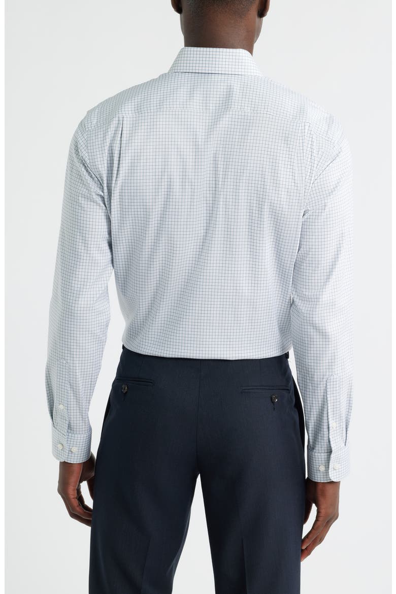 nordstrom rack trim fit dress shirt Trim Fit Non-Iron Dress Shirt