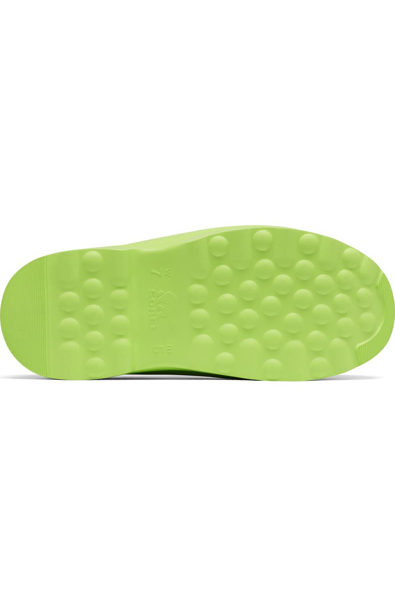 SOREL Caribou Clog, Alternate, color, Tippet/ Tippet