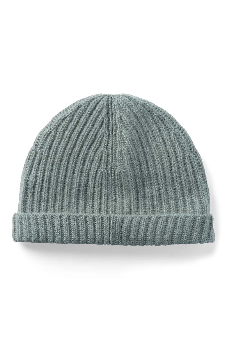 Cashmere Beanie, Main, color, ATHENS
