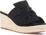 Sole Society Carima Espadrille Wedge