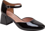 Linea Paolo Camelia Pump