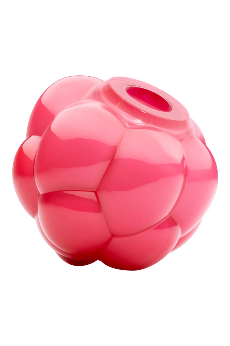 Berry Tales Crystal Décor, Main, color, BLUSH