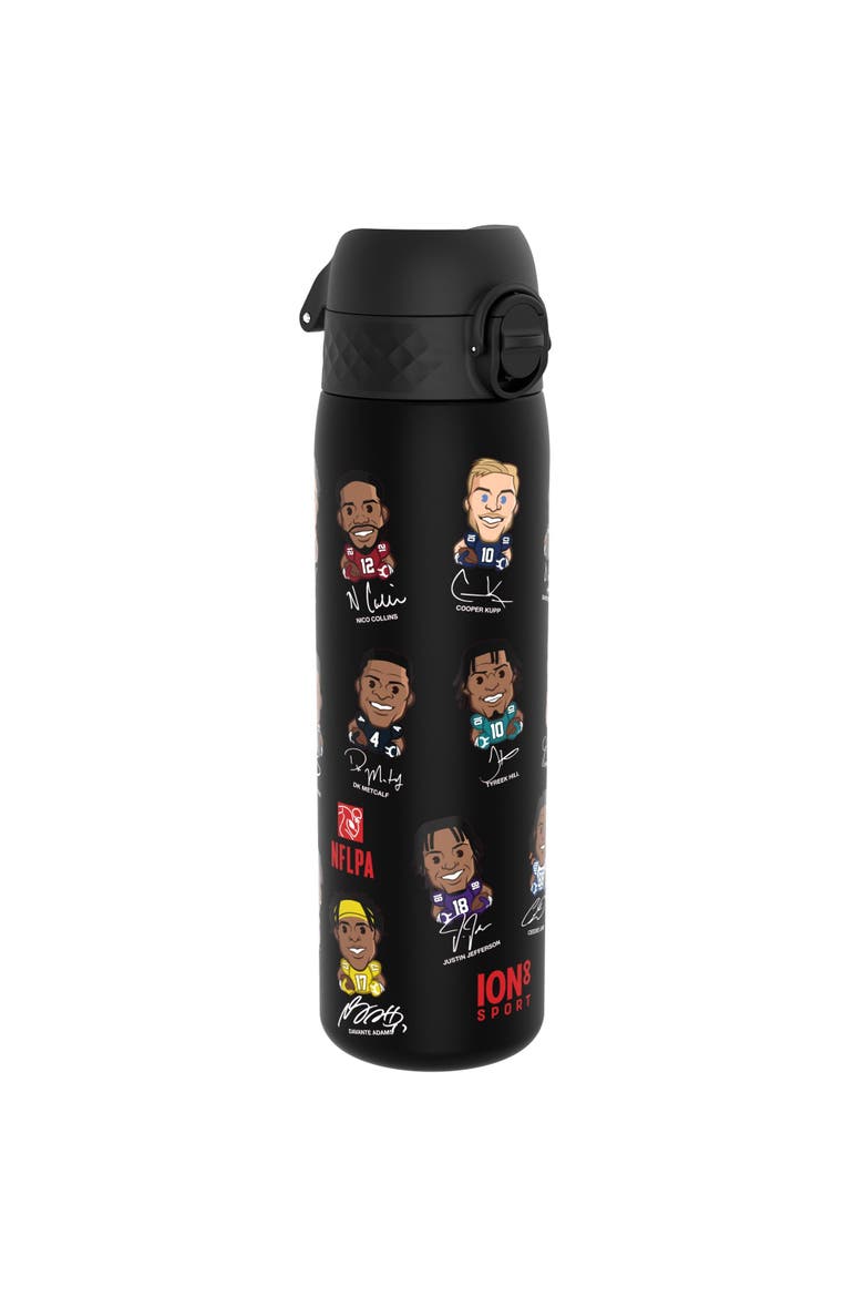 NFL PA Recyclon Water Bottle - Multi-Player Series, Main, color, Multi-player 2