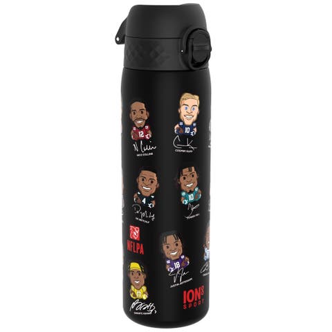 NFL PA Recyclon Water Bottle - Multi-Player Series