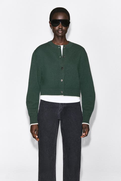 Merino Wool Sweater