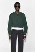 COS Merino Wool Sweater