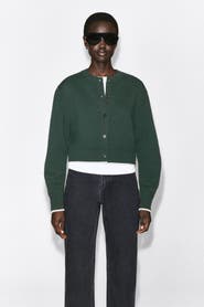 COS Merino Wool Sweater