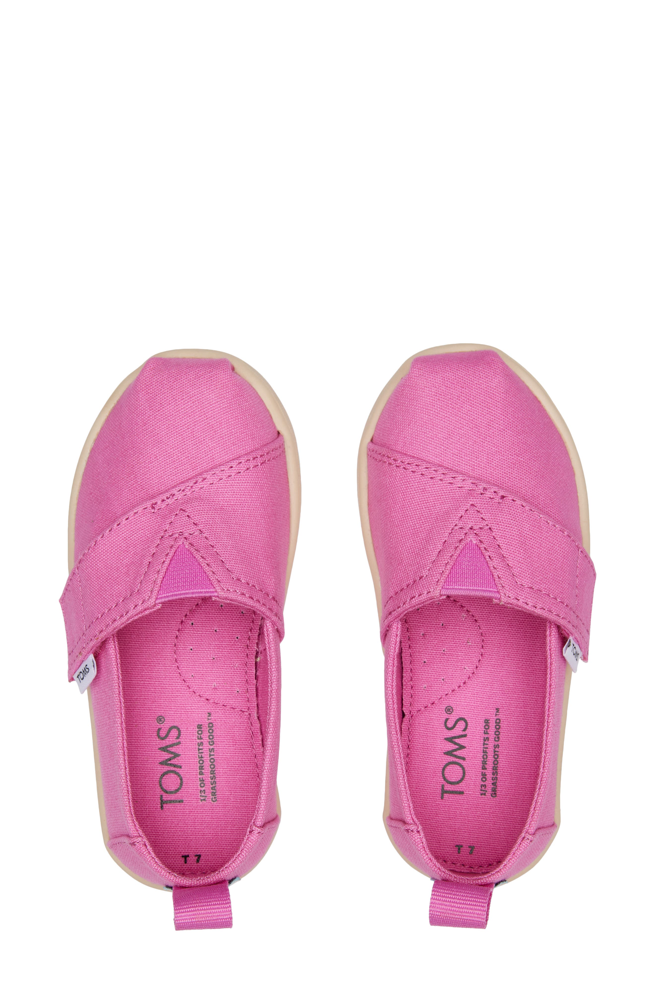 Alpargata 2.0 Slip-On, Alternate, color, PINK PINK