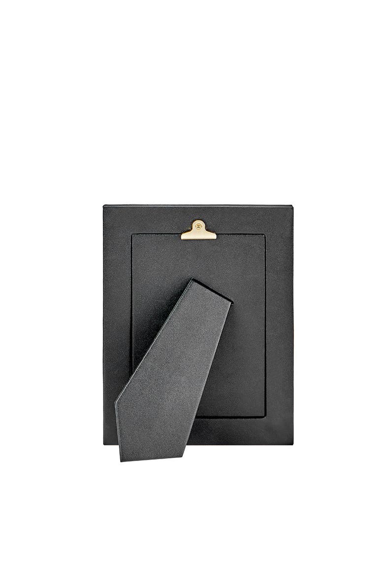 5" x 7" Studio Frame, Alternate, color, Black