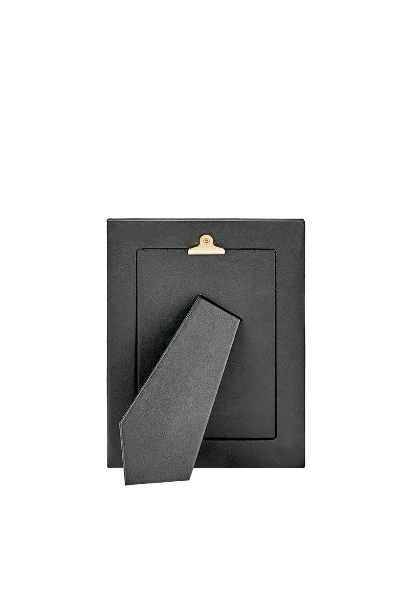 Graphic Image 5" x 7" Studio Frame, Alternate, color, Black