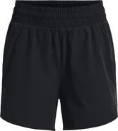 Under Armour Vanish 5-Inch Athletic Shorts
