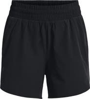 Under Armour Vanish 5-Inch Athletic Shorts