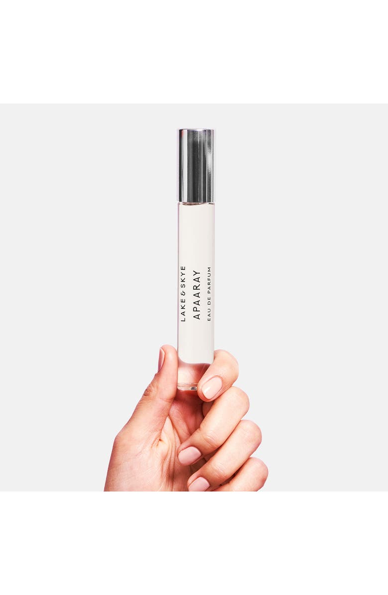 Lake & Skye Apaaray Eau de Parfum, Alternate, color, 