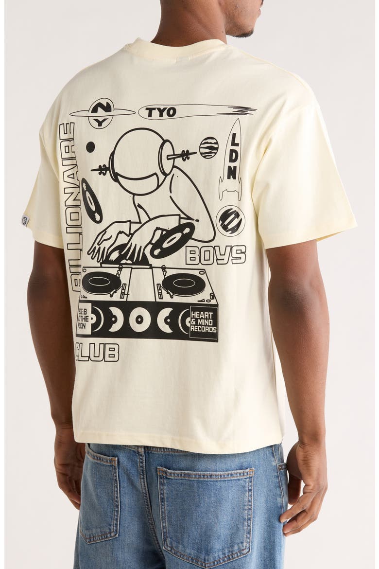 BB Side Crop Graphic T-Shirt, Alternate, color, WINTER WHITE