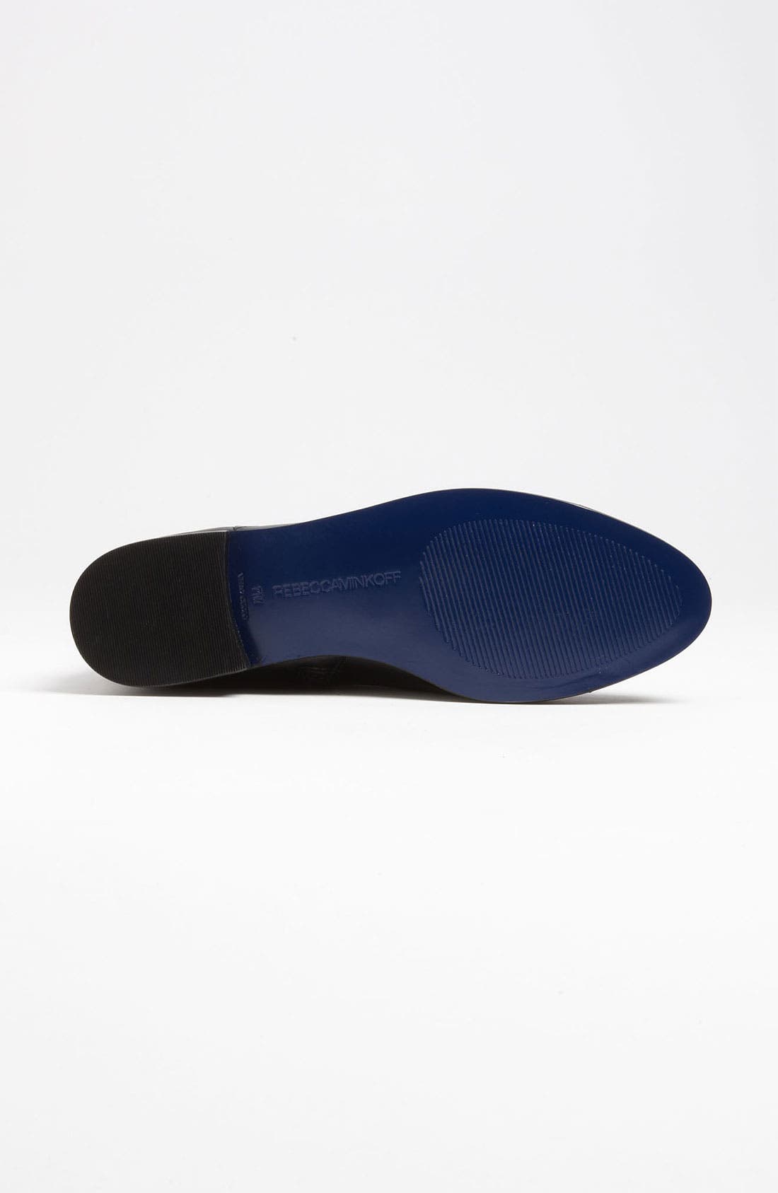 'Rogan' Boot, Alternate, color, BLACK
