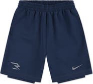 3 Brand Kids' Knit Shorts