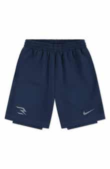 3 Brand Kids' Knit Shorts