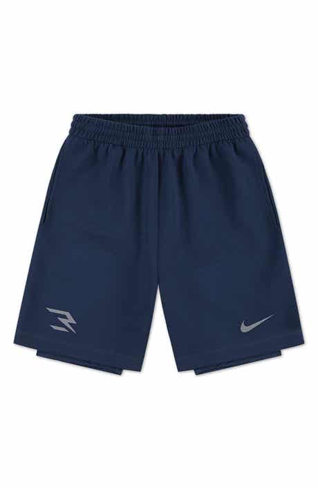 3 Brand Kids' Knit Shorts