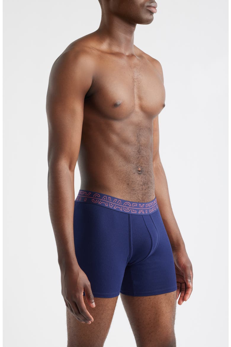 Cruise Control Boxer Briefs, Alternate, color, DARK STORMY BLUE