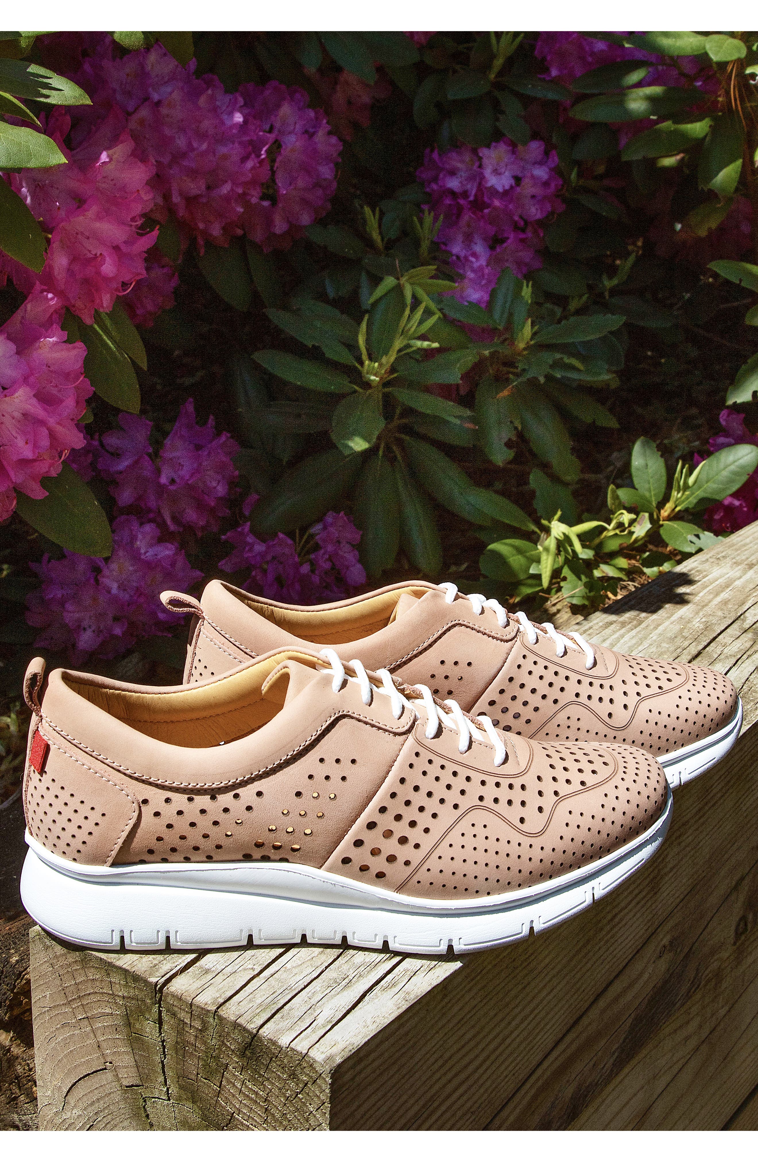 Marc Joseph New York Grand Central 2 Sneaker, Alternate, color, 