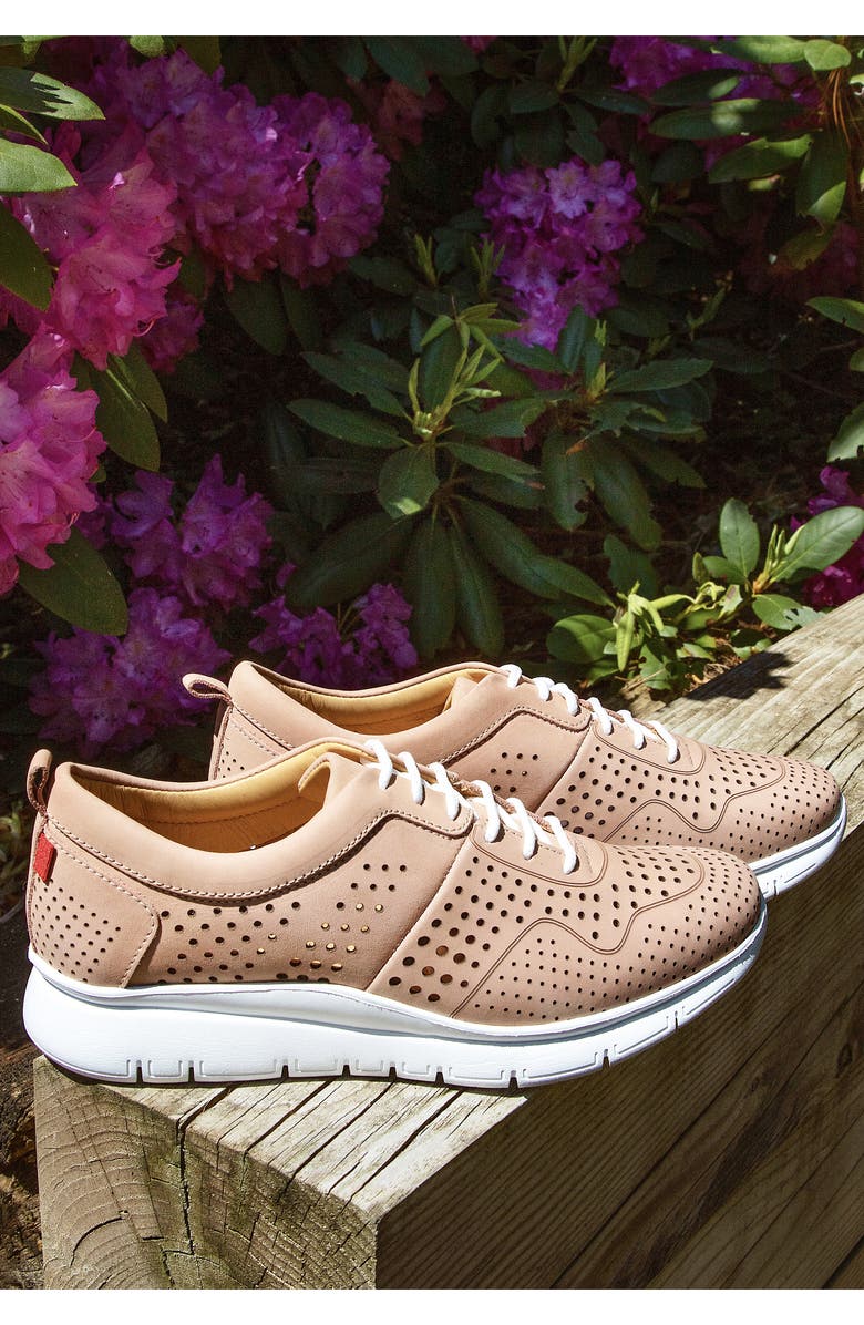 Marc Joseph New York Grand Central 2 Sneaker, Alternate, color,