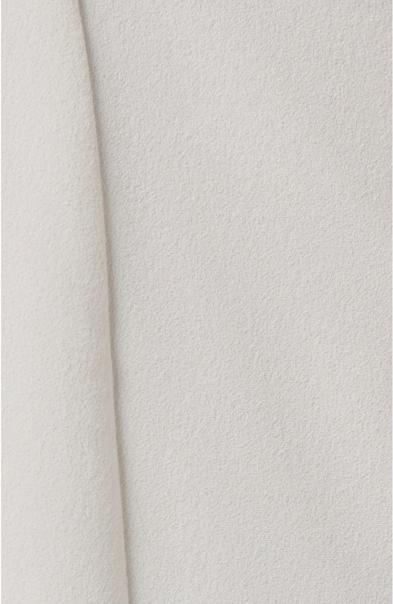 BWLDR Marylyn Gown, Alternate, color, White