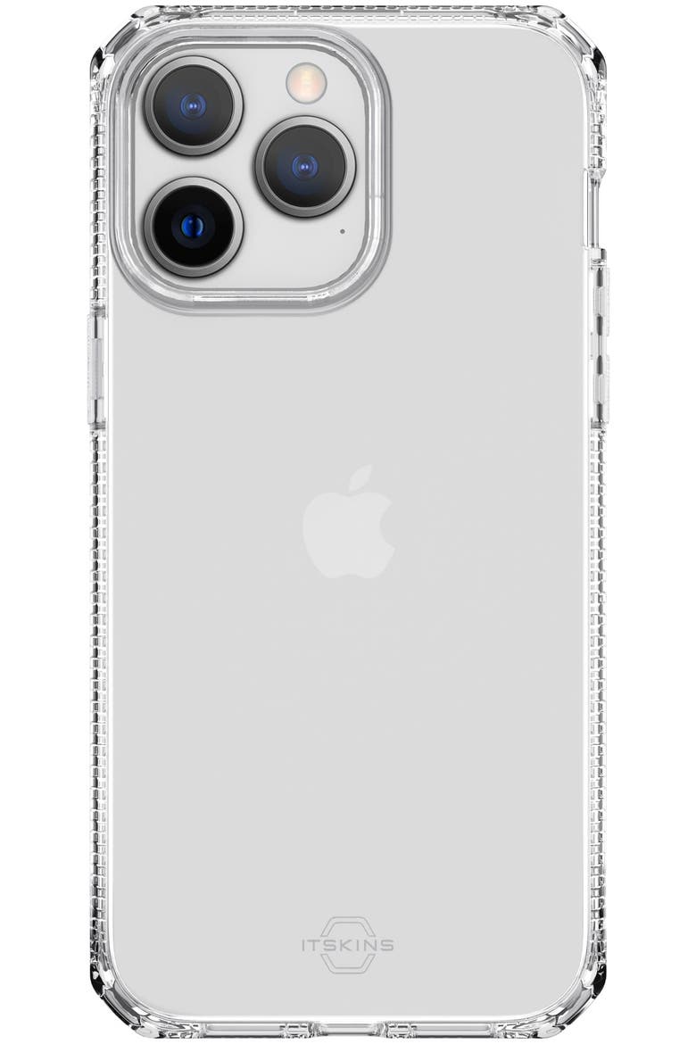 Spectrum_R Clear Case for Apple iPhone 14 Pro Max, Main, color, Clear