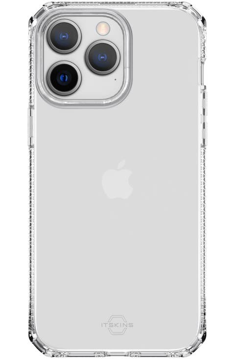 Spectrum_R Clear Case for Apple iPhone 14 Pro Max
