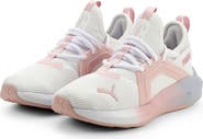 PUMA Kids' Softride Enzo 5 Sneaker