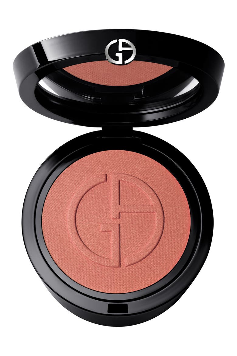 Luminous Silk Glow Blush, Main, color, 11 IN LOVE