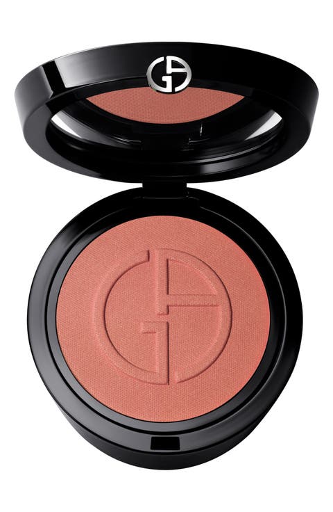 Luminous Silk Glow Blush