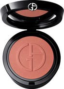 ARMANI beauty Luminous Silk Glow Blush