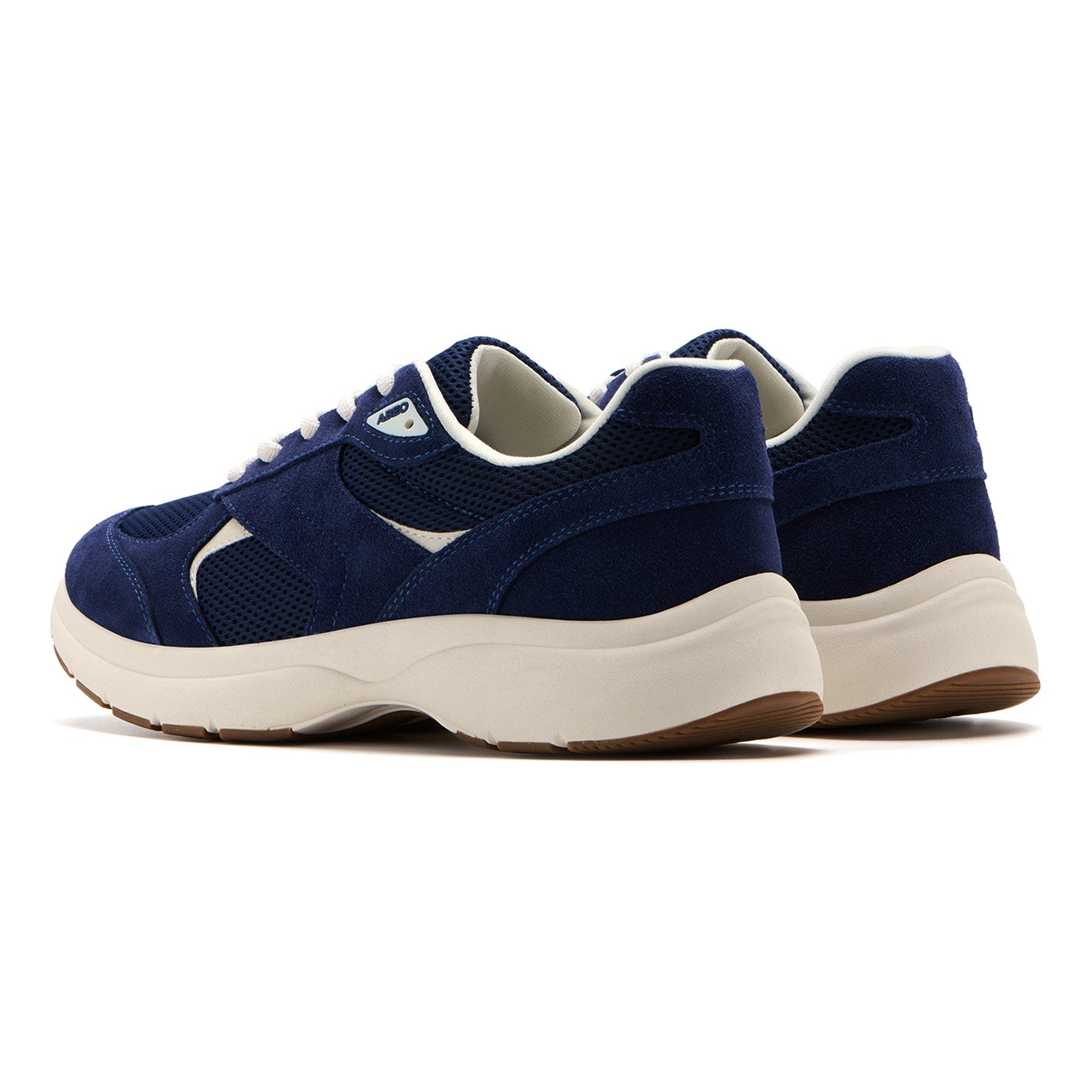 Momentum MXV Stride, Alternate, color, Navy
