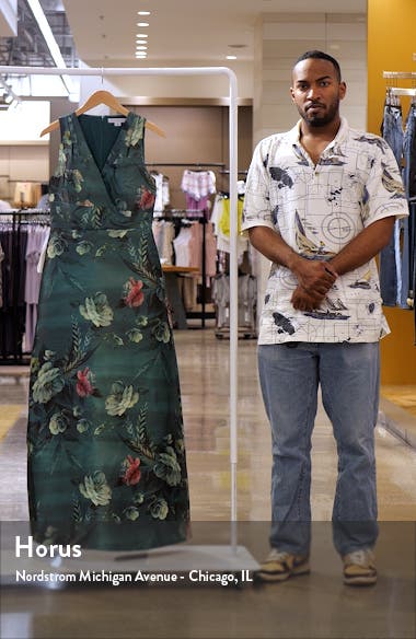 Kay Unger Rosalind Gown Nordstrom