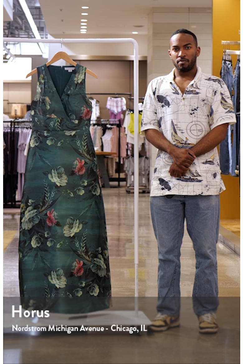 Rosalind Gown video