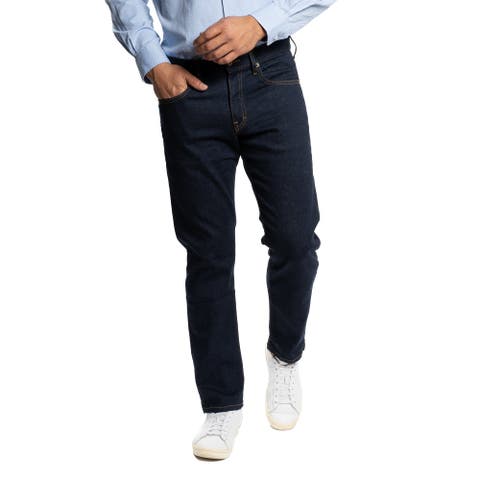 Johnny Stretch Jeans Standard Fit