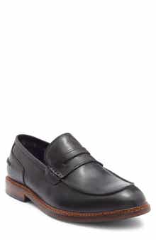 Steve Madden Even Penny Loafer