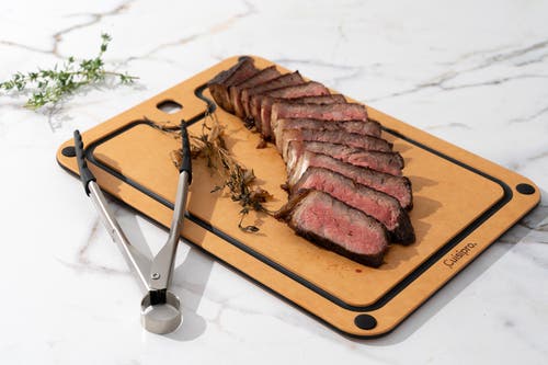 Cuisipro Silicone Mini Tongs In Black