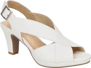 EASY STREET Christy Sandal