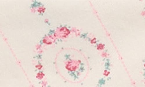 Laura Ashley Kids' Assorted 5-pack Bikini Briefs In Multi