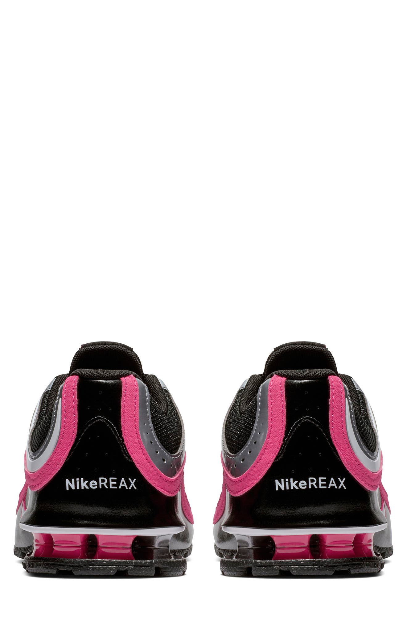 Nike Reax Run 5 Running Shoe, Alternate, color, 