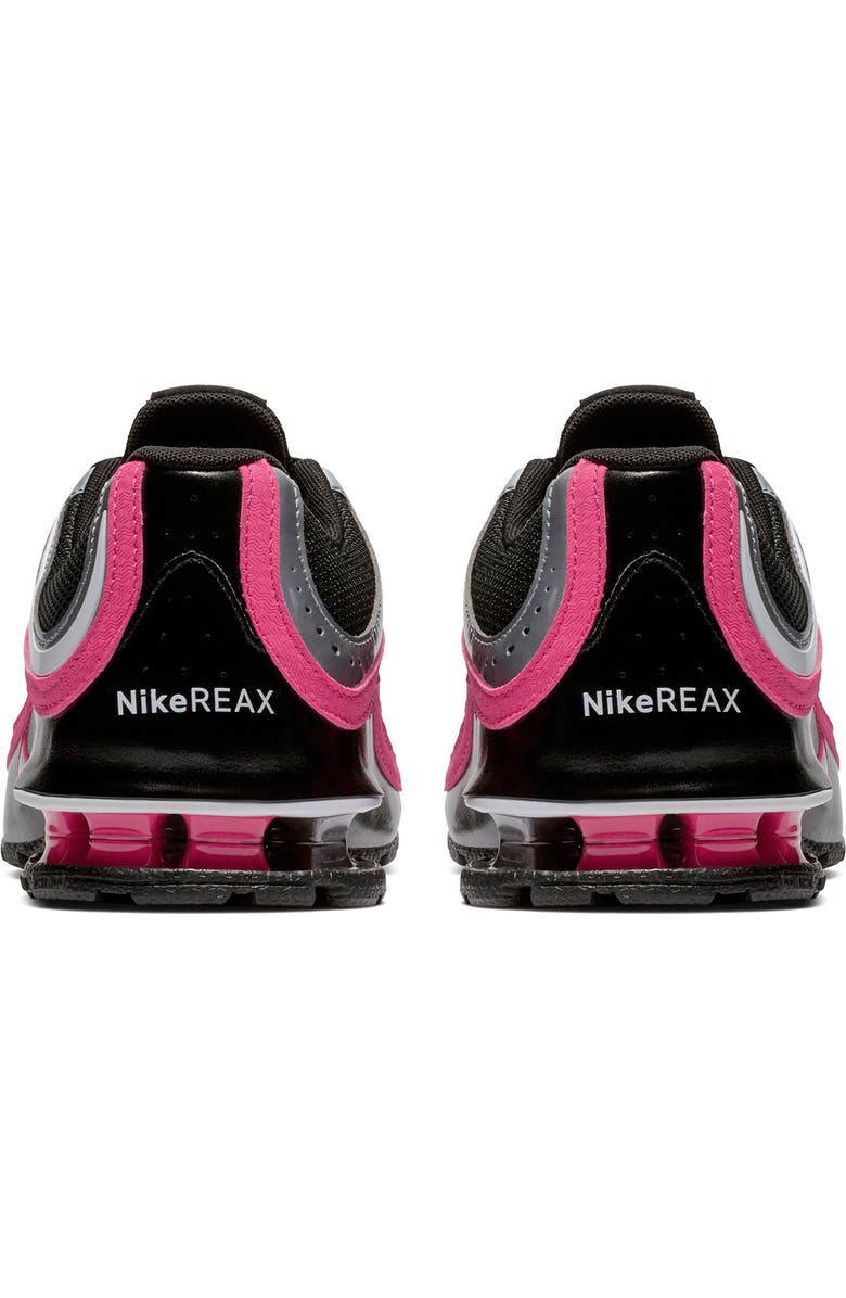 Nike Reax Run 5 Running Shoe, Alternate, color,