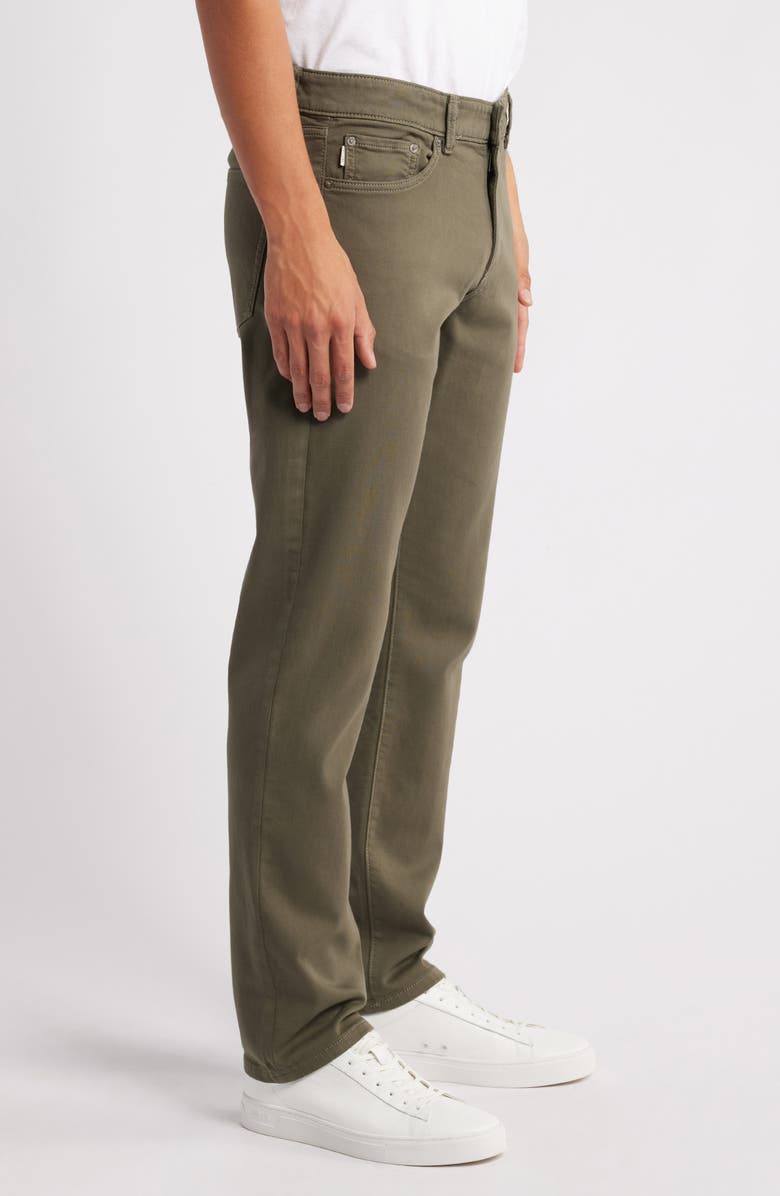 DL1961 Russell Slim Straight Leg Jeans, Alternate, color, 