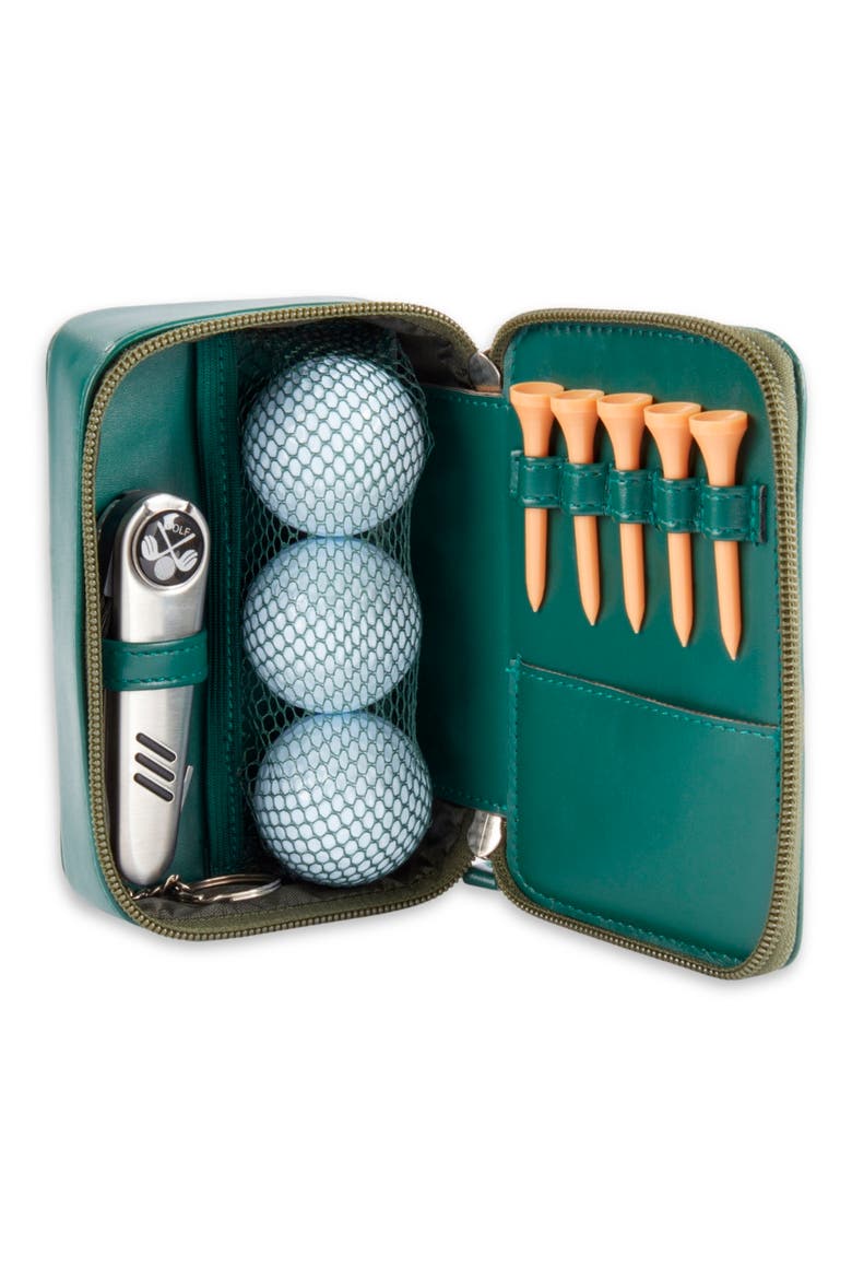 Putter Golf Set, Main, color, MULTI COLOR
