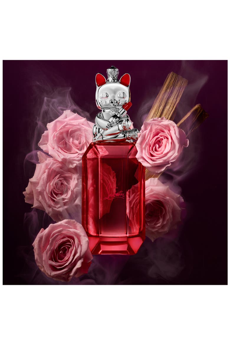 Loubidoo Rose Encens Eau de Parfum (Limited Edition), Alternate, color, NO COLOR