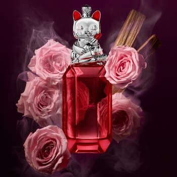 Christian Louboutin Loubidoo Rose Encens Eau de Parfum