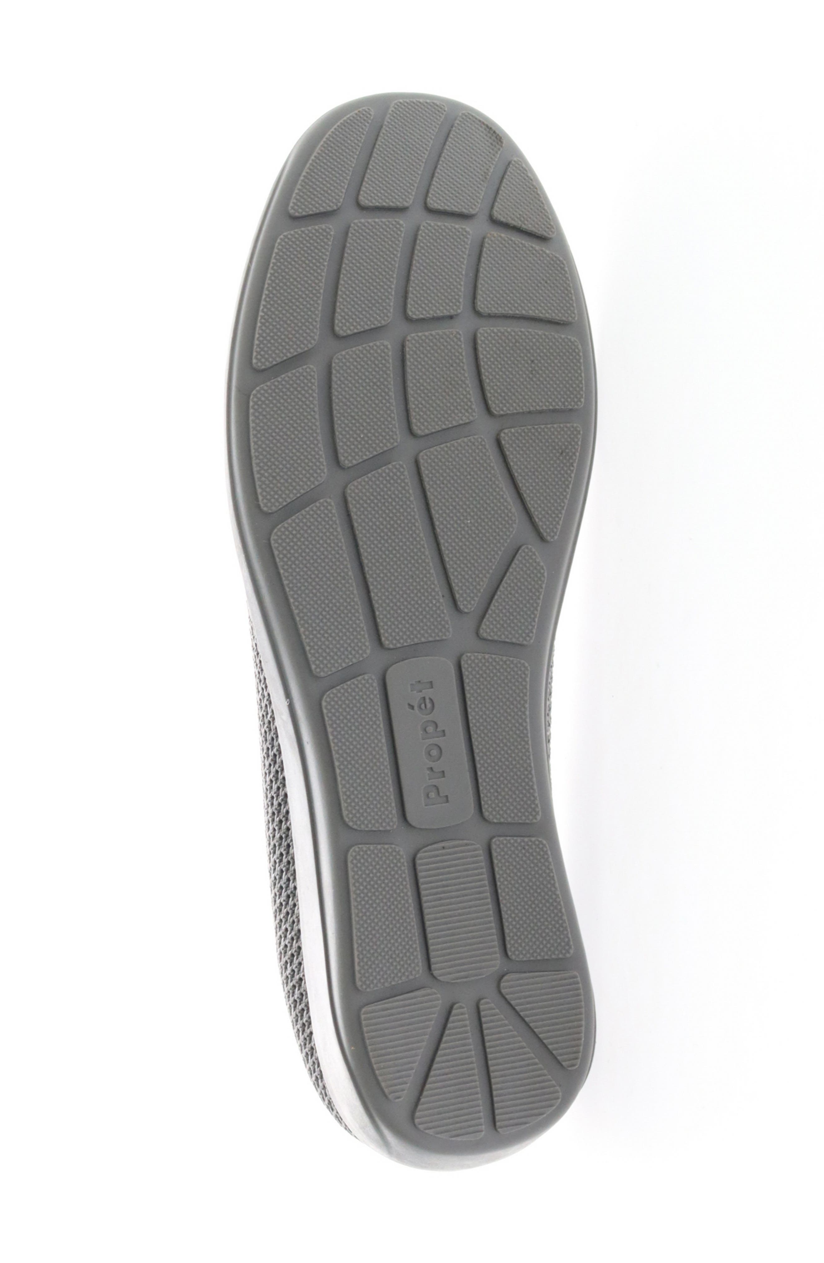 Yen Mesh Flat, Alternate, color, GREY